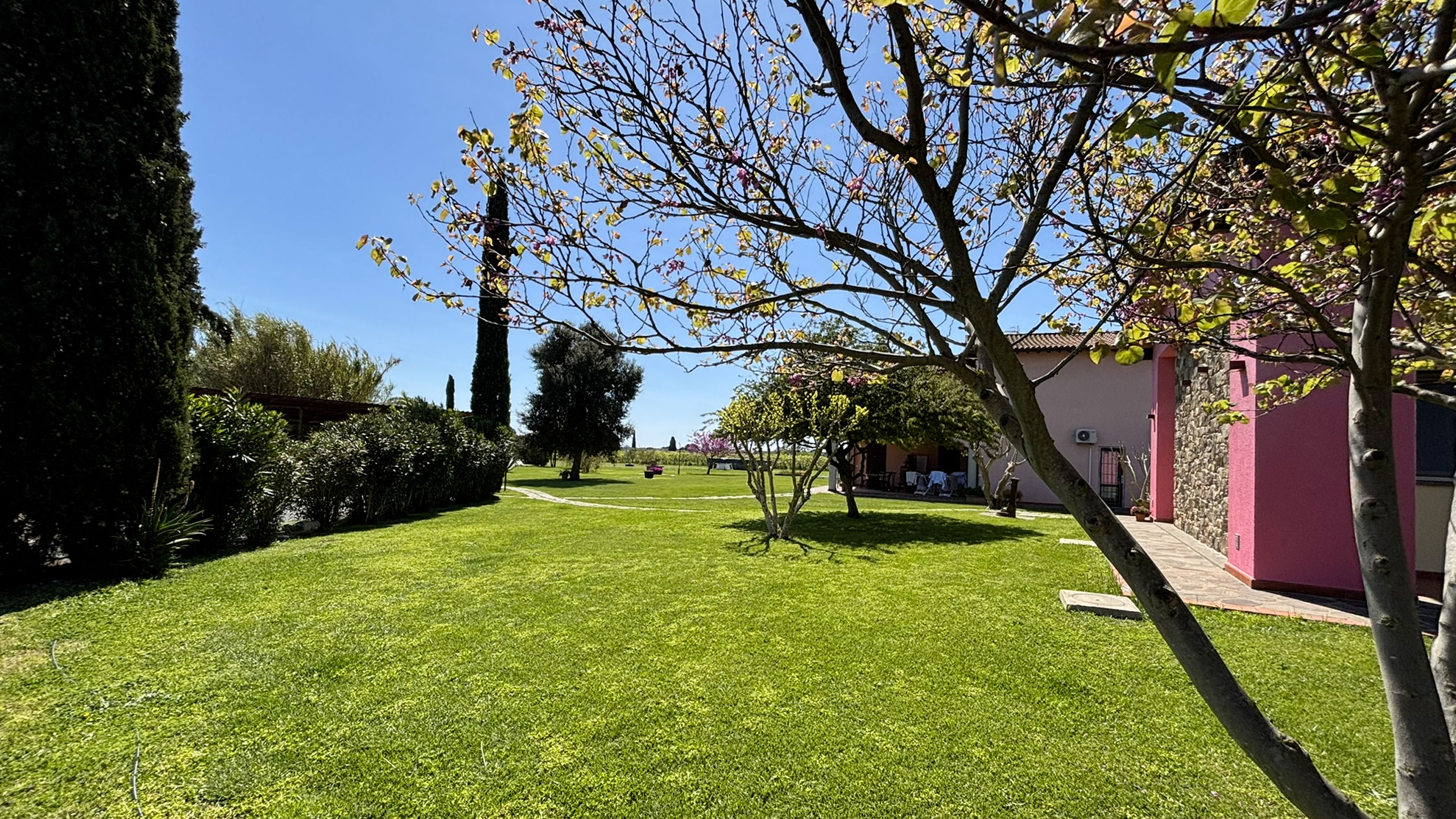 Agriturismi-Castiglione-della-Pescaia-Camere-e-Appartamenti